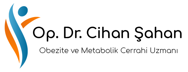 Op. Dr. Cihan Şahan