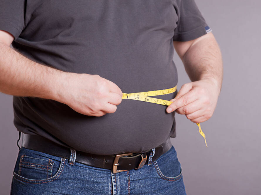 Gastric Bypass: Obeziteyle Mücadelede Etkili Bir Yöntem