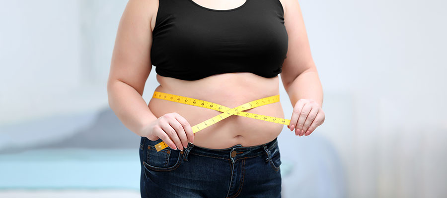 Желудочный баллон