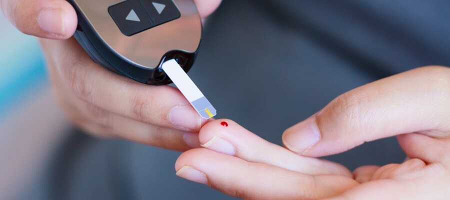 Хирургия диабета