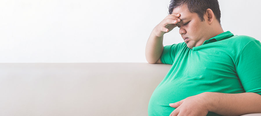 Endoskopik Sleeve Gastroplasti