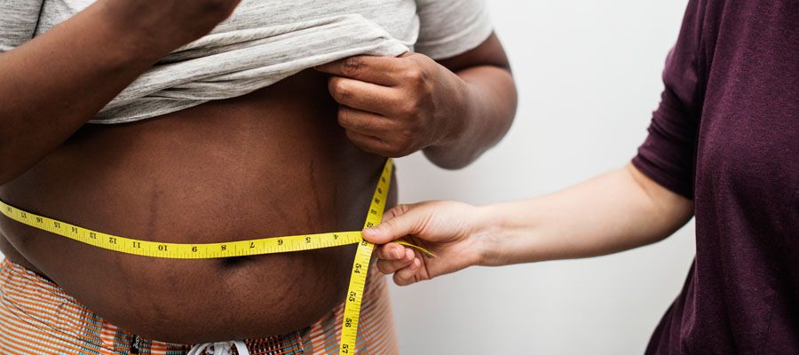 Obezite Hastalığı